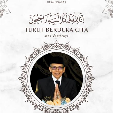 TURUT BERDUKA CITA